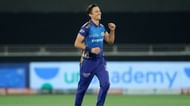 ट्रेंट बोल्ट - मुंबई इंडियंस (Image - IPL)